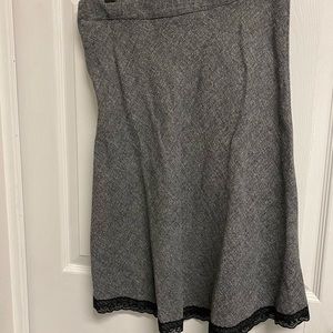 skirt